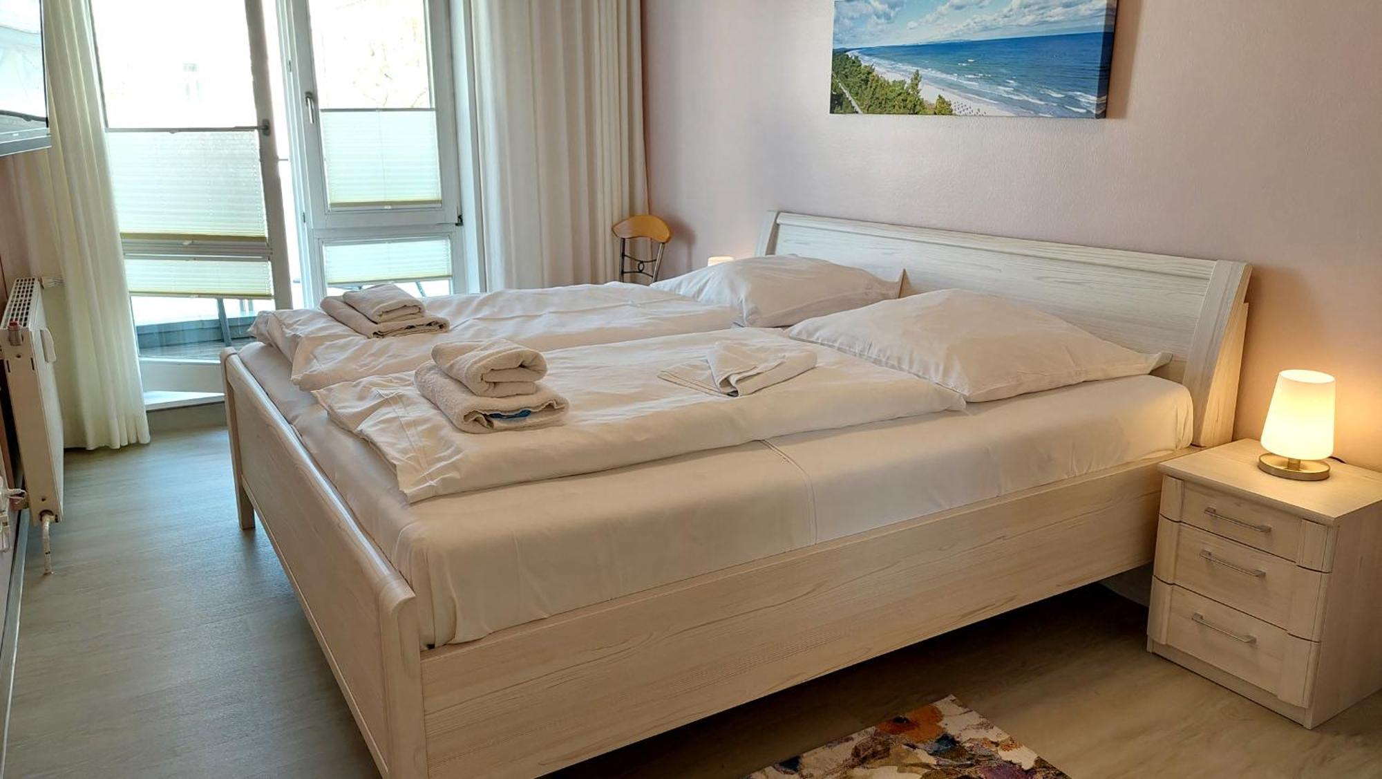 בינץ Haus & Villa Concordia By Rujana מראה חיצוני תמונה